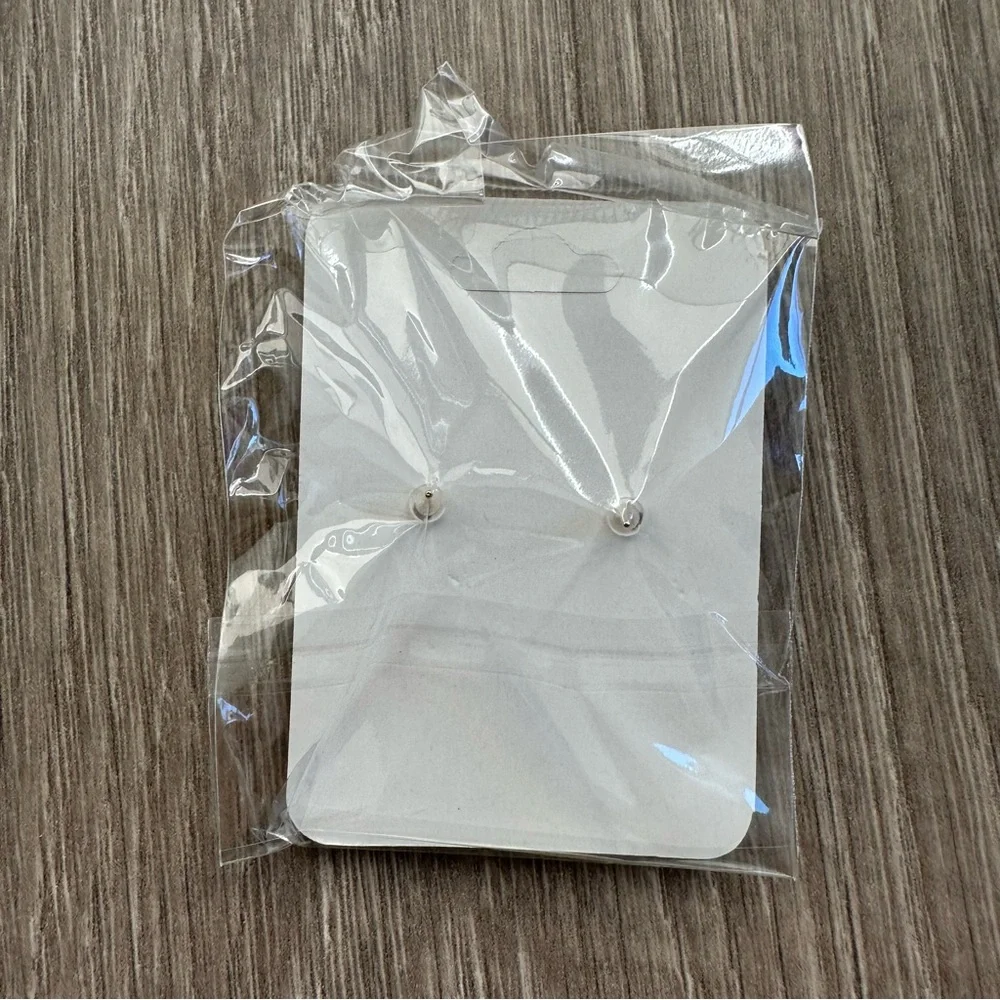 🆕 Star Shaped Color Changing Mood Earrings